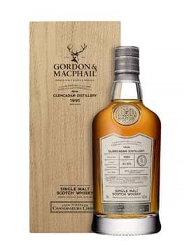 Glencadam 1991 Glencadam 1991