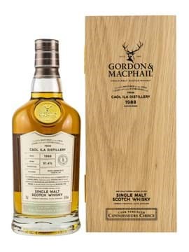 Caol Ila 1988 - 31 nam Caol Ila 1988 - 31 year old