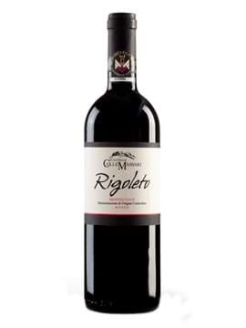 Collemassari Rigoleto Montecucco Rosso Collemassari Rigoleto Montecucco Rosso