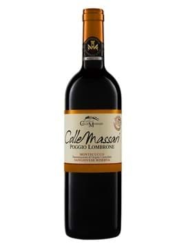 Collemassari Poggio Lombrone Riserva Collemassari Poggio Lombrone Riserva