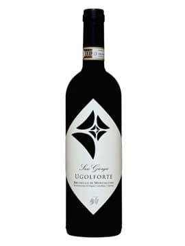 Giorgio Ugolforte Brunello Di Montalcino Giorgio Ugolforte Brunello Di Montalcino