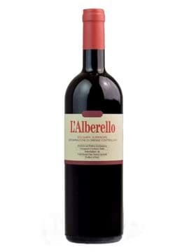 Grattamacco L'alberello Bolgheri Superiore Grattamacco L'alberello Bolgheri Superiore