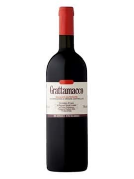 Grattamacco Bolgheri Superiore Grattamacco Bolgheri Superiore