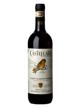 Castellare Di Castellina Chianti Classico Riserva Castellare Di Castellina Chianti Classico Riserva