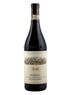 Vietti Barolo Monvigliero Vietti Barolo Monvigliero
