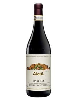 Vietti Barolo Rocche di Castiglione Vietti Barolo Rocche di Castiglione