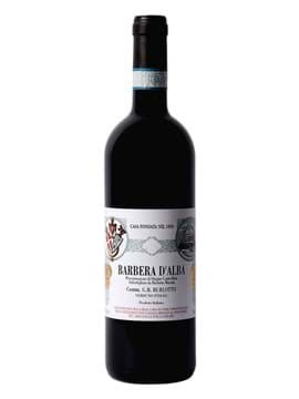Comm GB Burlotto Barbera D’alba Comm GB Burlotto Barbera D’alba