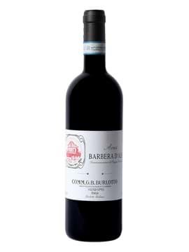 Comm GB Burlotto Aves Barbera D’alba Comm GB Burlotto Aves Barbera D’alba