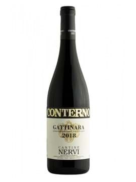 Conterno Nervi Gattinara 2017 Conterno Nervi Gattinara 2017