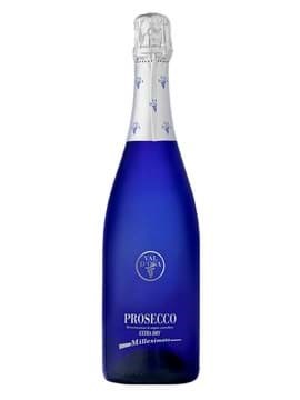 Val D'oca Blu Millesimato Prosecco Extra Dry Val D'oca Blu Millesimato Prosecco Extra Dry