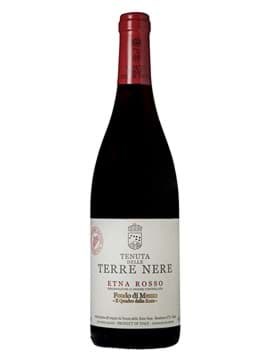 Terre Nere Etna Rosso Feudo Di Mezzo Terre Nere Etna Rosso Feudo Di Mezzo