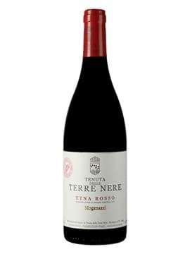 Terre Nere Etna Rosso Moganazzi Terre Nere Etna Rosso Moganazzi