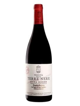 Terre Nere Etna Rosso Calderara Sottana Prephylloxera Terre Nere Etna Rosso Calderara Sottana Prephylloxera