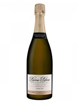 Champagne Pierre Peters Esprit Millesime Blancs de Blancs Grand Cru Champagne Pierre Peters Esprit Millesime Blancs de Blancs Grand Cru