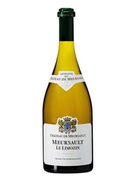 Chateau de Meursault Meursault Le Limozin Chateau de Meursault Meursault Le Limozin