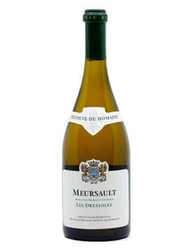 Chateau de Meursault Meursault Les Dressoles Chateau de Meursault Meursault Les Dressoles