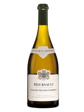Chateau de Meursault Meursault Clos Des Grands Charrons Chateau de Meursault Meursault Clos Des Grands Charrons