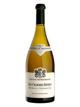Rượu vang Meursault Premier Cru Les Charmes Dessus Rượu vang Meursault Premier Cru Les Charmes Dessus