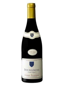 Pierre Naigeon Bourgogne Vieilles Vignes Pierre Naigeon Bourgogne Vieilles Vignes