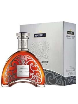 Martell Chanteloup Perspective Martell Chanteloup Perspective