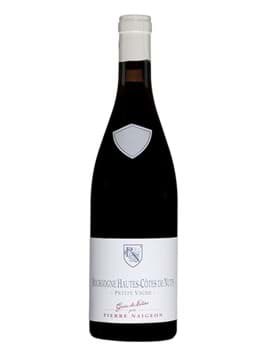 Pierre Naigeon Bourgogne Hautes-Côtes de Nuits Petite Vigne Pierre Naigeon Bourgogne Hautes-Côtes de Nuits Petite Vigne