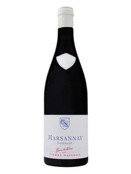 Pierre Naigeon Marsannay Sampagny Pierre Naigeon Marsannay Sampagny