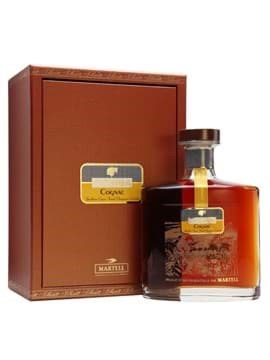 Martell Cohiba Extra Martell Cohiba Extra