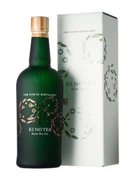 Ki No Tea Kyoto Dry Gin Ki No Tea Kyoto Dry Gin