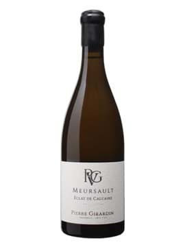Pierre Girardin Meursault Eclat de Calcaire Pierre Girardin Meursault Eclat de Calcaire