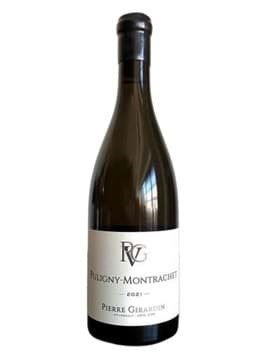 Pierre Girardin Puligny-Montrachet Pierre Girardin Puligny-Montrachet