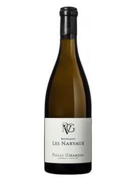 Pierre Girardin Meursault Les Narvaux Pierre Girardin Meursault Les Narvaux