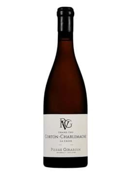 Pierre Girardin Corton-Charlemagne Grand Cru La Croix Pierre Girardin Corton-Charlemagne Grand Cru La Croix