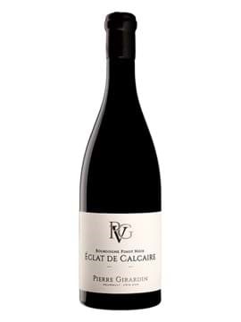 Pierre Girardin Bourgogne Pinot Noir Eclat De Calcaire Pierre Girardin Bourgogne Pinot Noir Eclat De Calcaire