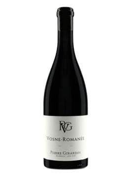 Pierre Girardin Vosne-Romanee Pierre Girardin Vosne-Romanee