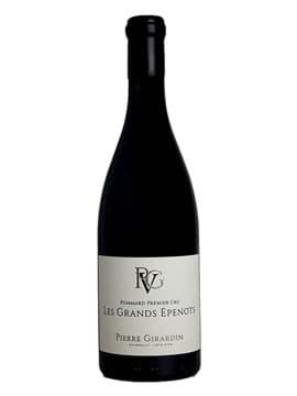Pierre Girardin Pommard 1er Cru Les Grands Epenots Pierre Girardin Pommard 1er Cru Les Grands Epenots