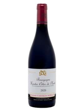 Maxime Cheurlin Noellat Bourgogne Hautes Cotes De Nuits Maxime Cheurlin Noellat Bourgogne Hautes Cotes De Nuits