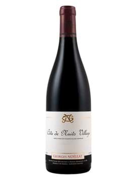 Georges Noellat Cotes De Nuits Villages Georges Noellat Cotes De Nuits Villages