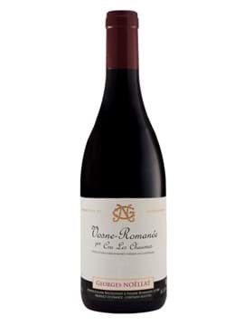 Georges Noellat Vosne-Romanee 1er Cru Les Chaumes Georges Noellat Vosne-Romanee 1er Cru Les Chaumes