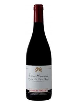 Georges Noellat Vosne-Romanee 1er Cru Les Petits Monts Georges Noellat Vosne-Romanee 1er Cru Les Petits Monts
