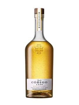 Codigo 1530 Reposado Tequila Codigo 1530 Reposado Tequila