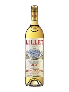 Lillet Blanc Lillet Blanc