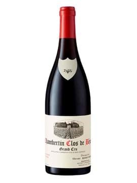 Domaine Henri Rebourseau Chambertin Clos de Beze Grand Cru Domaine Henri Rebourseau Chambertin Clos de Beze Grand Cru