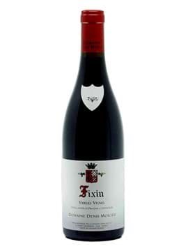 Denis Mortet Fixin Vieilles Vignes Denis Mortet Fixin Vieilles Vignes