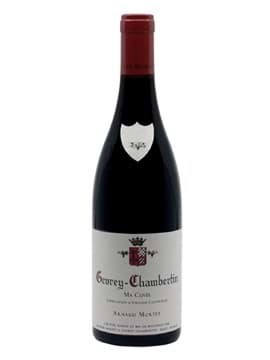 Arnaud Mortet Gevrey-Chambertin Ma Cuvee Arnaud Mortet Gevrey-Chambertin Ma Cuvee