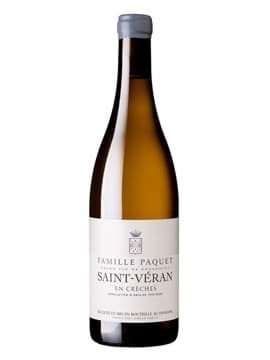 Famille Paquet Saint-Veran Famille Paquet Saint-Veran