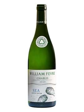 William Fevre Chablis Sea Edition William Fevre Chablis Sea Edition