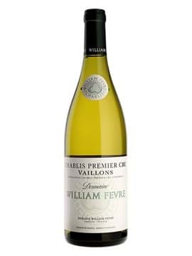 William Fevre Chablis 1er Cru Vaulorent William Fevre Chablis 1er Cru Vaulorent