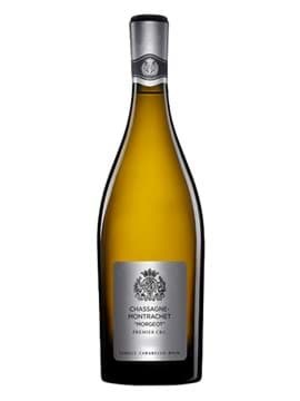 Famille Carabello-Baum Chassagne-Montrachet 1er Cru Morgeot Famille Carabello-Baum Chassagne-Montrachet 1er Cru Morgeot