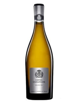 Famille Carabello-Baum Corton-Charlemagne Grand Cru Famille Carabello-Baum Corton-Charlemagne Grand Cru