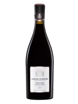 Chateau de Pommard Clos Marey-Monge 75 Rangs Chateau de Pommard Clos Marey-Monge 75 Rangs